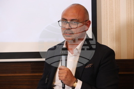 Вършец - БТА - Двадесета Световна среща на българските медии - трети панел: „Българите в света на 21-ви век и медиите“