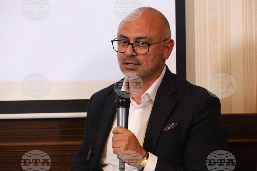 Вършец - БТА - Двадесета Световна среща на българските медии - трети панел: „Българите в света на 21-ви век и медиите“