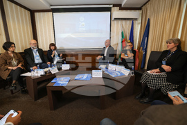 Вършец - БТА - Двадесета Световна среща на българските медии - трети панел: „Българите в света на 21-ви век и медиите“