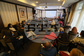 Вършец - БТА - Двадесета Световна среща на българските медии - трети панел: „Българите в света на 21-ви век и медиите“