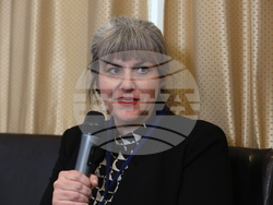 Вършец - БТА - Двадесета Световна среща на българските медии - трети панел: „Българите в света на 21-ви век и медиите“