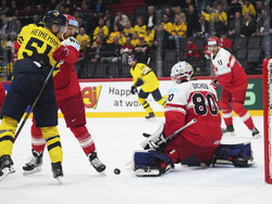 Sweden Hockey Worlds