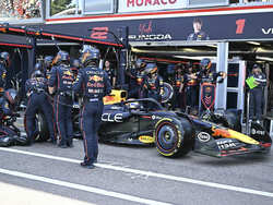 Monaco F1 GP Auto Racing