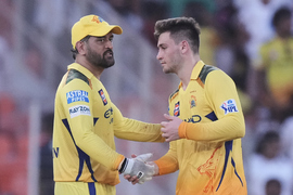 India IPL Cricket