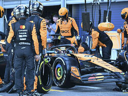 Monaco F1 GP Auto Racing