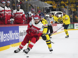 Sweden Hockey Worlds