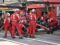 Monaco F1 GP Auto Racing