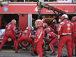 Monaco F1 GP Auto Racing