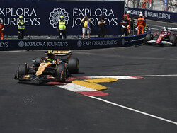 Monaco F1 GP Auto Racing