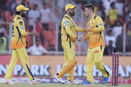 India IPL Cricket