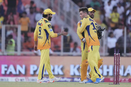 India IPL Cricket