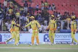India IPL Cricket
