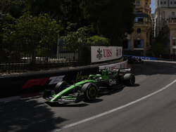 Monaco F1 GP Auto Racing