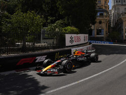 Monaco F1 GP Auto Racing