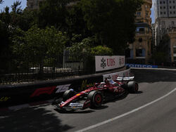 Monaco F1 GP Auto Racing