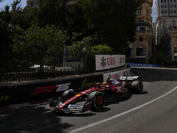 Monaco F1 GP Auto Racing