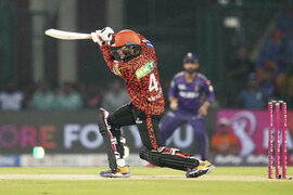 India IPL Cricket
