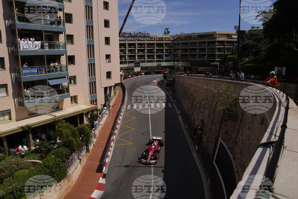 Гран при на Монако остава в календара на Формула 1 до 2035 година