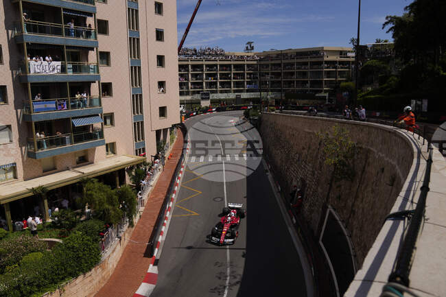 Гран при на Монако остава в календара на Формула 1 до 2035 година