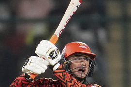 India IPL Cricket