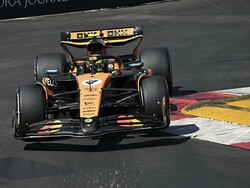 Monaco F1 GP Auto Racing