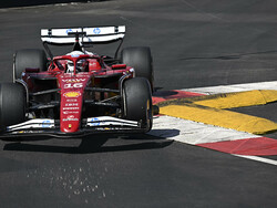 Monaco F1 GP Auto Racing