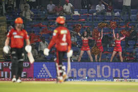 India IPL Cricket