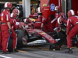 Monaco F1 GP Auto Racing