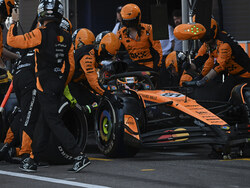 Monaco F1 GP Auto Racing