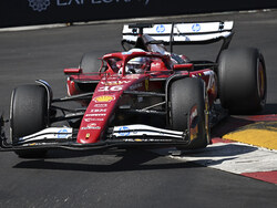 Monaco F1 GP Auto Racing