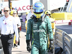Monaco F1 GP Auto Racing