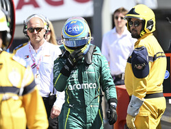 Monaco F1 GP Auto Racing