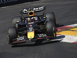 Monaco F1 GP Auto Racing