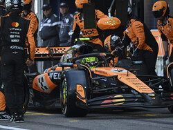 Monaco F1 GP Auto Racing