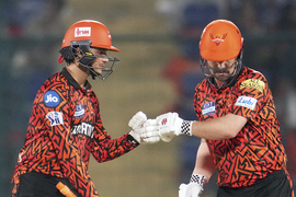 India IPL Cricket