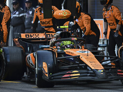 Monaco F1 GP Auto Racing
