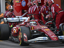 Monaco F1 GP Auto Racing