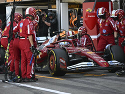 Monaco F1 GP Auto Racing