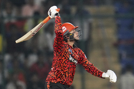 India IPL Cricket