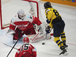 Sweden Hockey Worlds