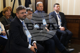 Вършец - БТА - Двадесета Световна среща на българските медии - трети панел: „Българите в света на 21-ви век и медиите“