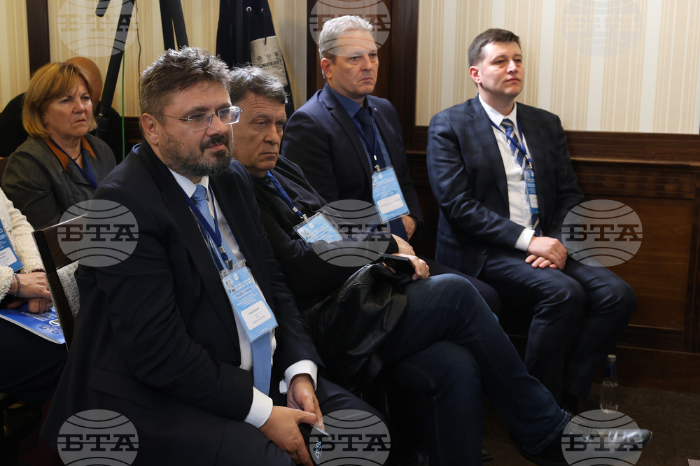 Вършец - БТА - Двадесета Световна среща на българските медии - трети панел: „Българите в света на 21-ви век и медиите“