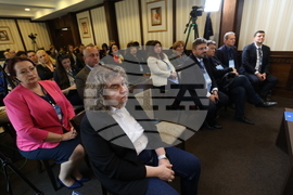 Вършец - БТА - Двадесета Световна среща на българските медии - трети панел: „Българите в света на 21-ви век и медиите“