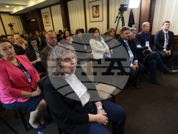 Вършец - БТА - Двадесета Световна среща на българските медии - трети панел: „Българите в света на 21-ви век и медиите“