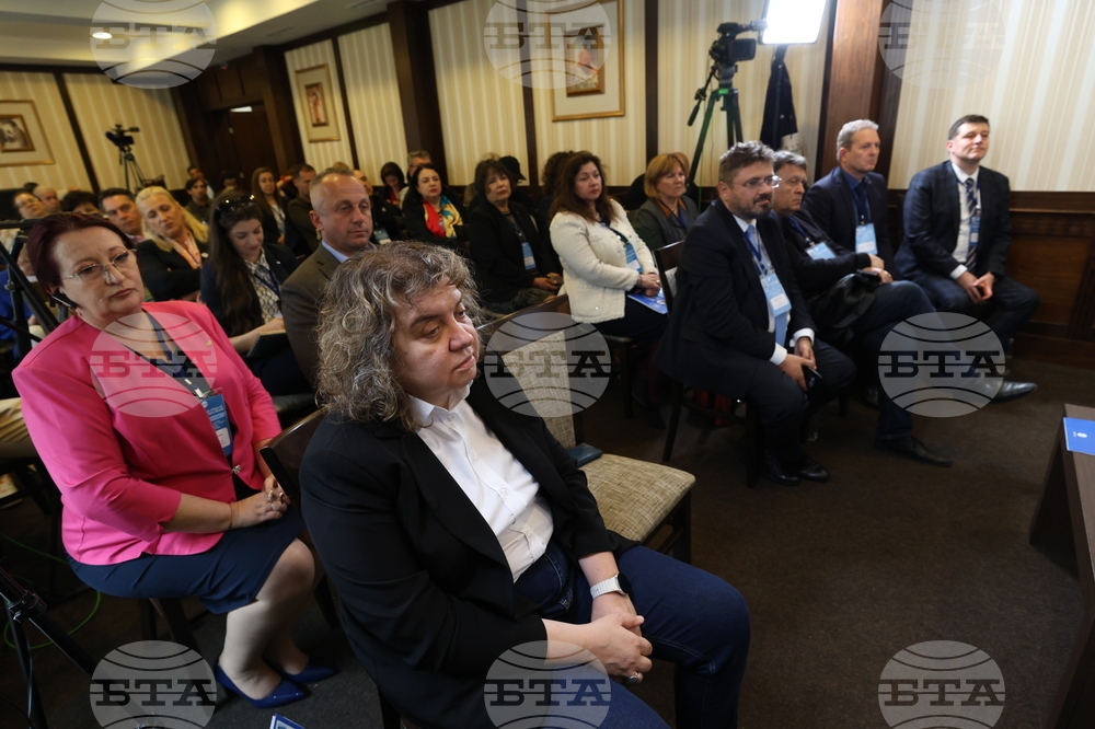 Вършец - БТА - Двадесета Световна среща на българските медии - трети панел: „Българите в света на 21-ви век и медиите“