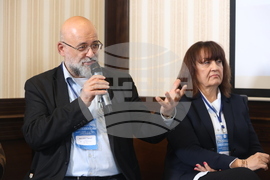 Вършец - БТА - Двадесета Световна среща на българските медии - трети панел: „Българите в света на 21-ви век и медиите“