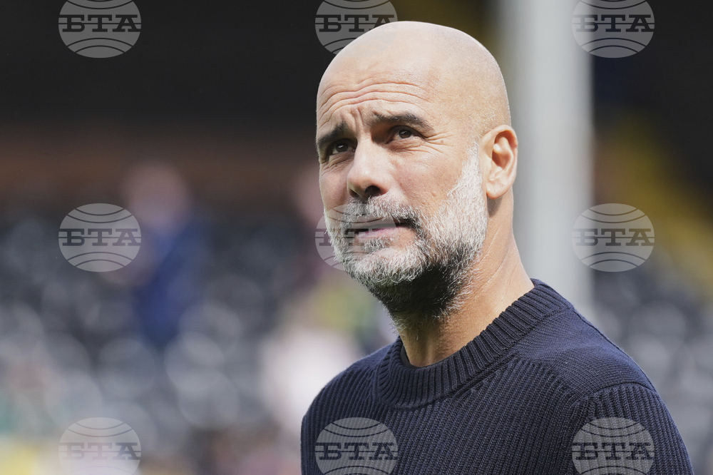 Britain Soccer Premier League