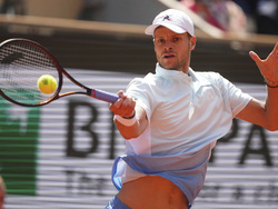 French Open Tennis