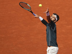 French Open Tennis