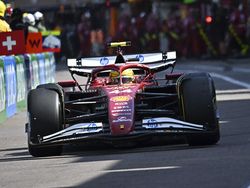Monaco F1 GP Auto Racing